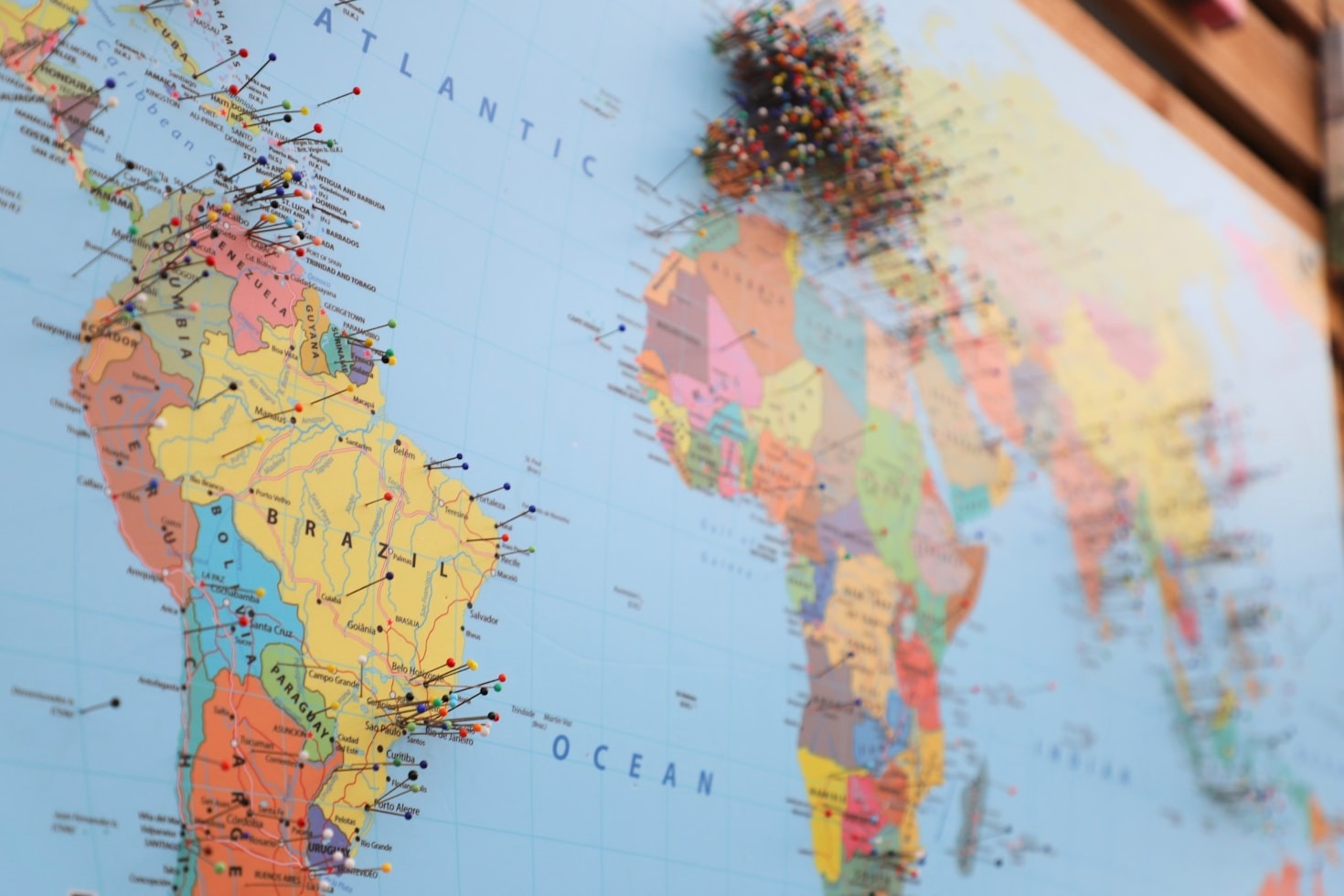 Top Destinations for International Students